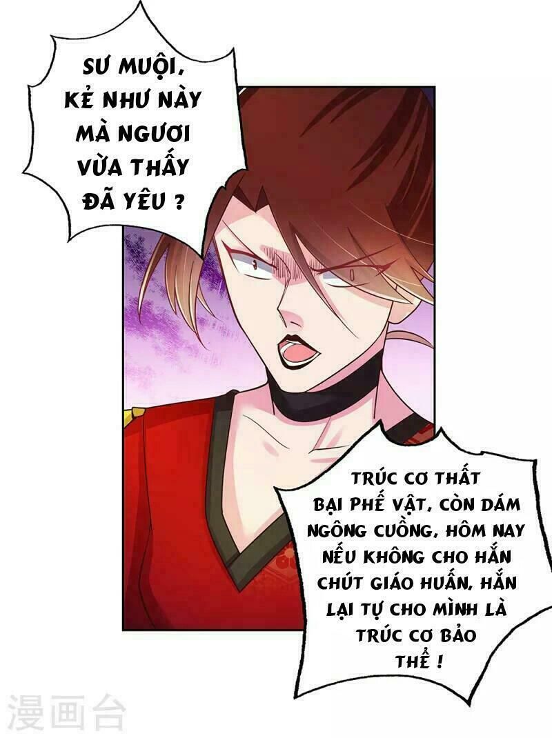 đọc truyện Tôn Thượng Chương 19 ảnh 21 tại Giả Dược