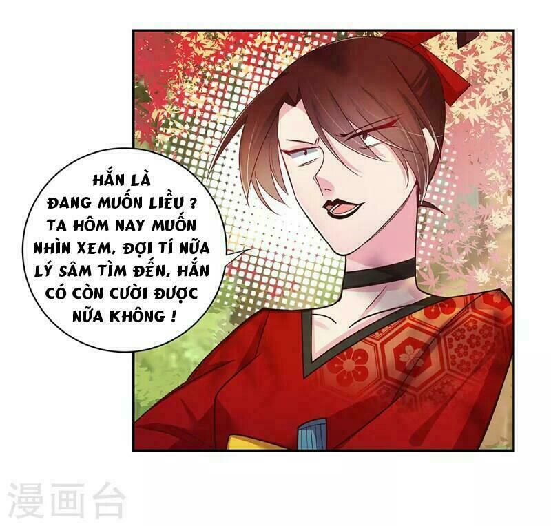 đọc truyện Tôn Thượng Chương 19 ảnh 24 tại Giả Dược