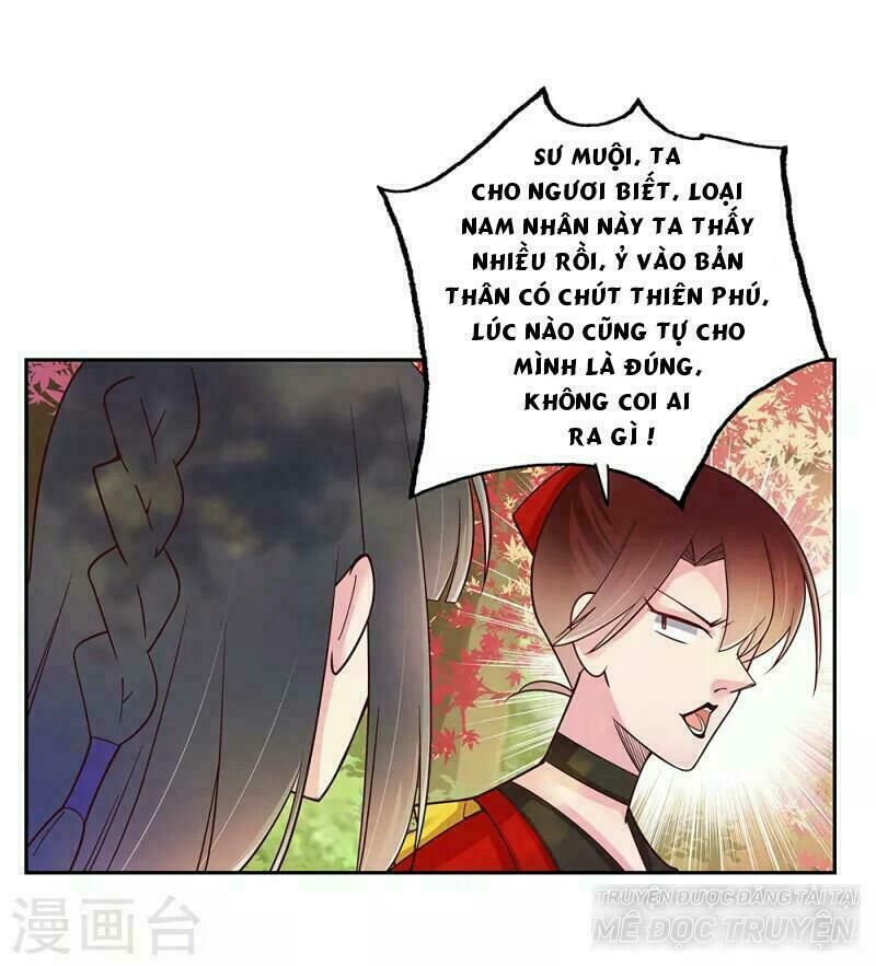 đọc truyện Tôn Thượng Chương 19 ảnh 27 tại Giả Dược