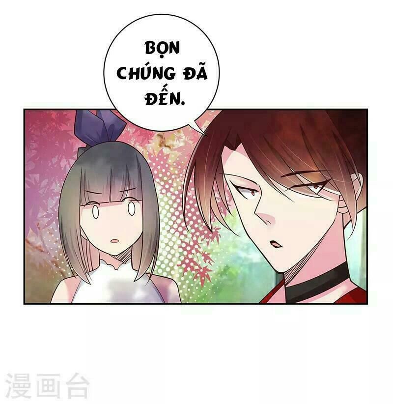 đọc truyện Tôn Thượng Chương 19 ảnh 30 tại Giả Dược