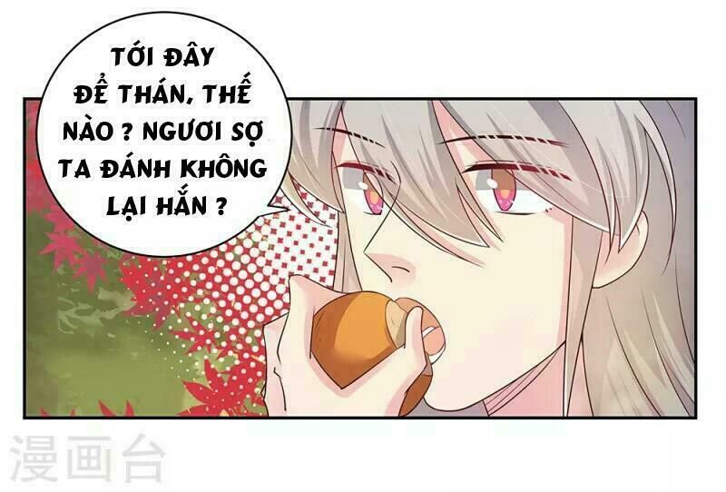 đọc truyện Tôn Thượng Chương 19 ảnh 9 tại Giả Dược