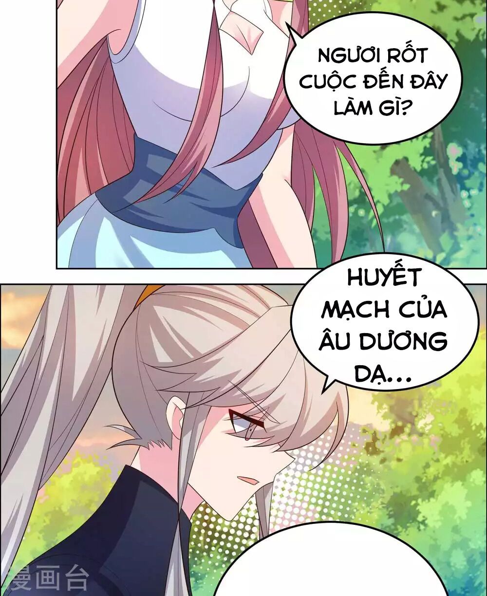 đọc truyện Tôn Thượng Chương 191 ảnh 21 tại Giả Dược