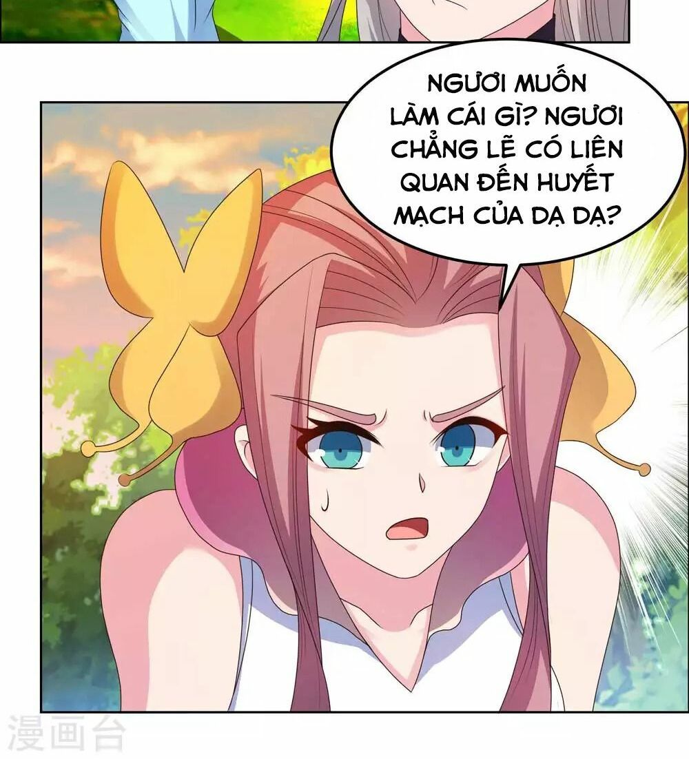 đọc truyện Tôn Thượng Chương 191 ảnh 23 tại Giả Dược