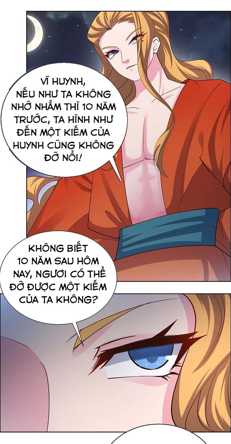 đọc truyện Tôn Thượng Chương 197 ảnh 17 tại Giả Dược