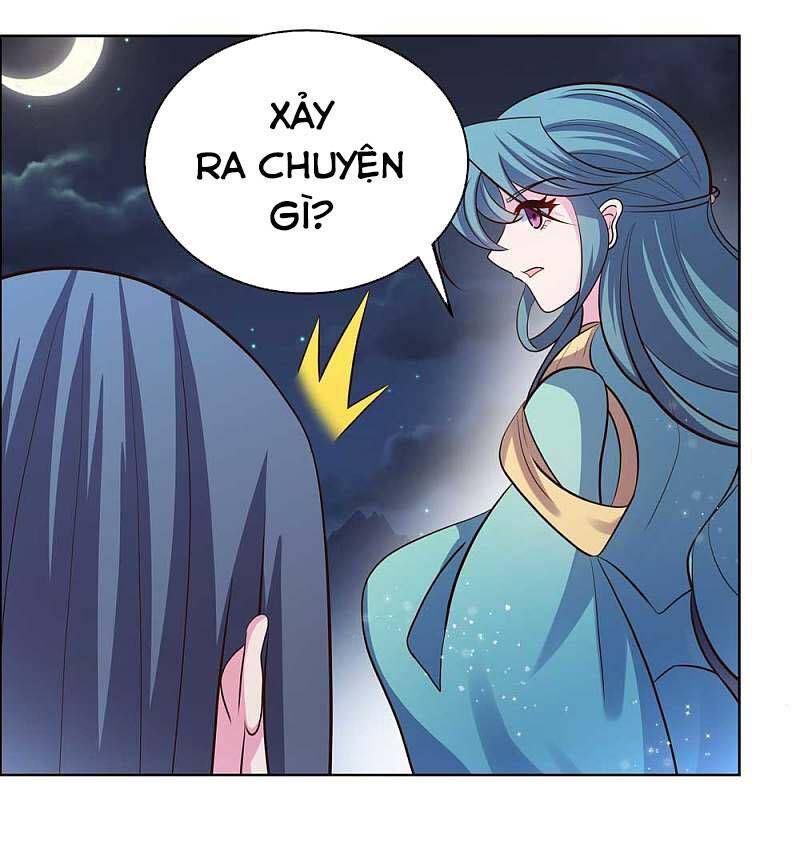 đọc truyện Tôn Thượng Chương 198 ảnh 25 tại Giả Dược