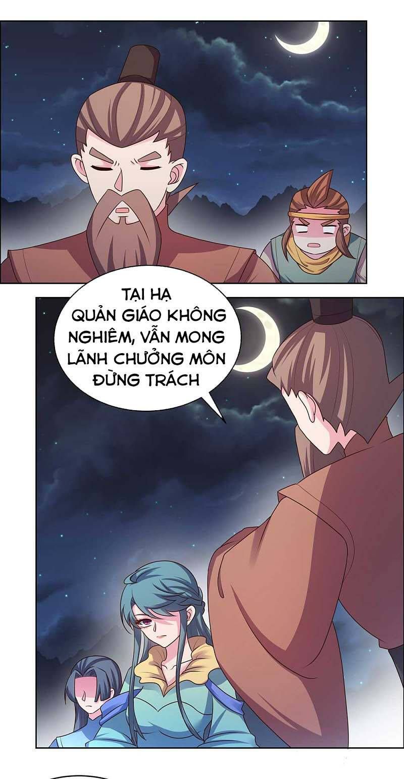 đọc truyện Tôn Thượng Chương 199 ảnh 12 tại Giả Dược