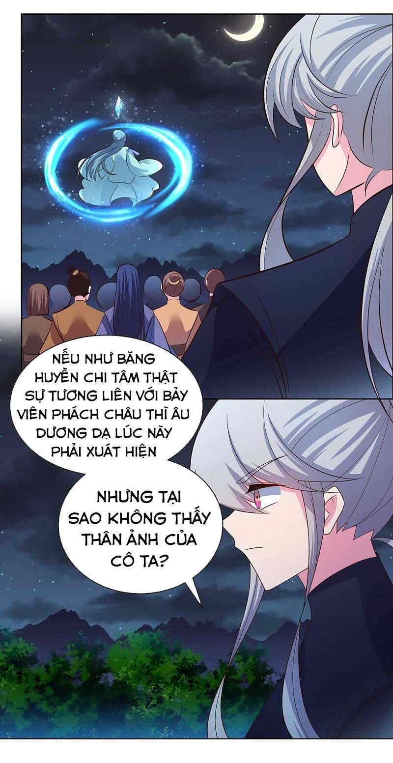 đọc truyện Tôn Thượng Chương 199 ảnh 20 tại Giả Dược