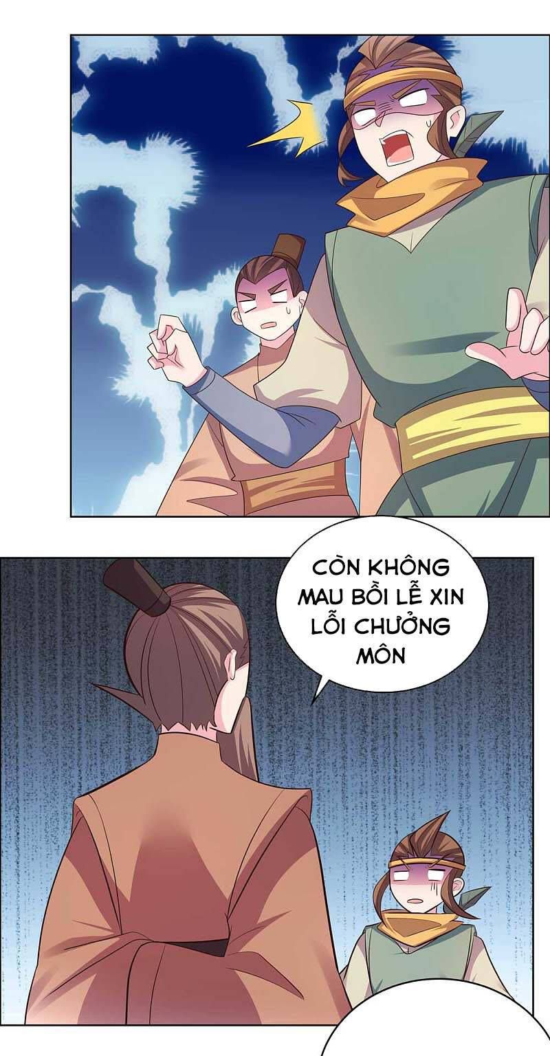 đọc truyện Tôn Thượng Chương 199 ảnh 9 tại Giả Dược