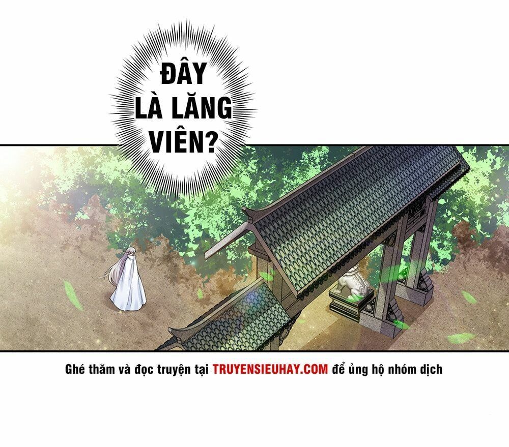 đọc truyện Tôn Thượng Chương 2 ảnh 20 tại Giả Dược