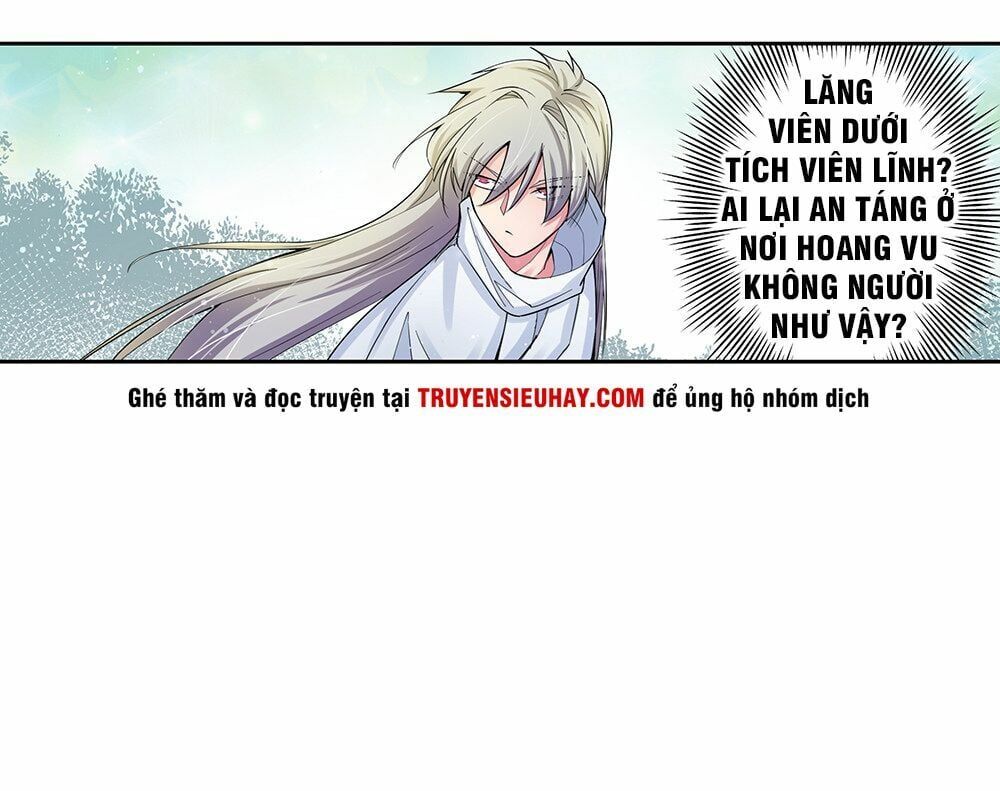 đọc truyện Tôn Thượng Chương 2 ảnh 21 tại Giả Dược