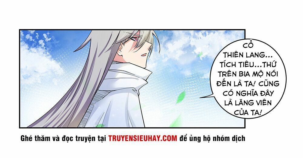 đọc truyện Tôn Thượng Chương 2 ảnh 23 tại Giả Dược