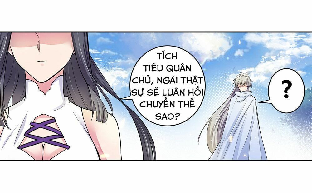 đọc truyện Tôn Thượng Chương 2 ảnh 24 tại Giả Dược