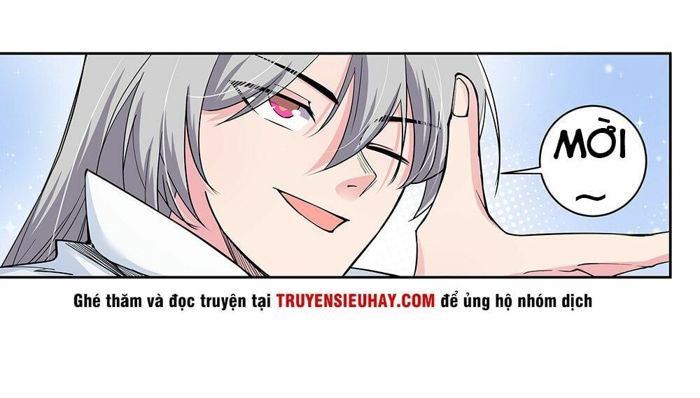 đọc truyện Tôn Thượng Chương 2 ảnh 35 tại Giả Dược