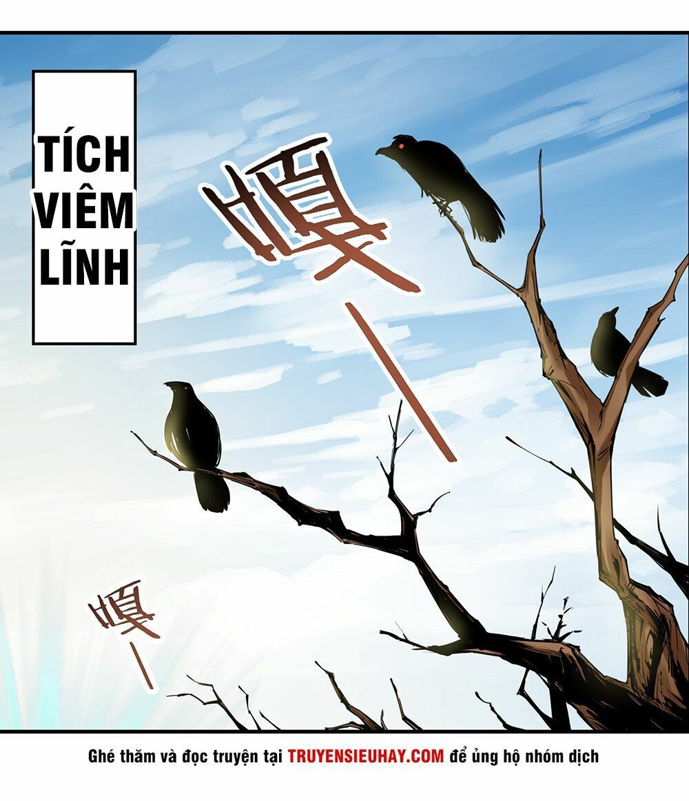 đọc truyện Tôn Thượng Chương 2 ảnh 6 tại Giả Dược