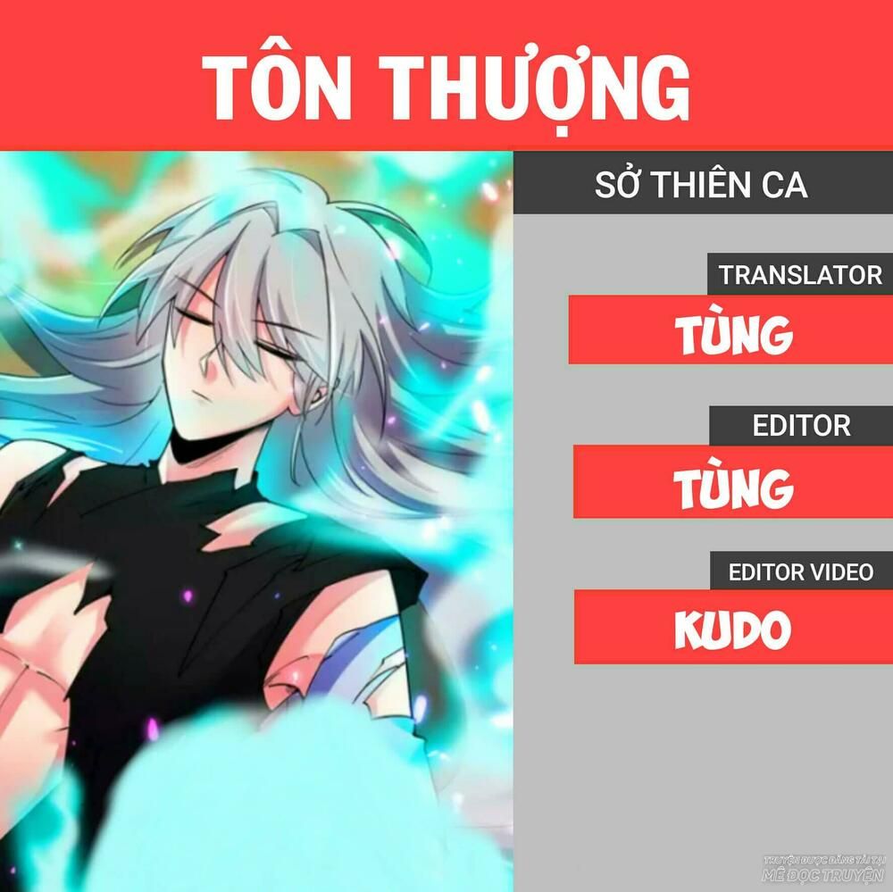 đọc truyện Tôn Thượng Chương 20 ảnh 2 tại Giả Dược