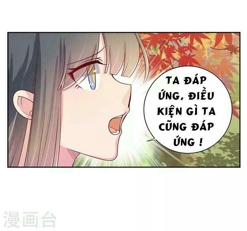 đọc truyện Tôn Thượng Chương 20 ảnh 13 tại Giả Dược