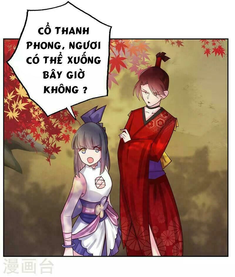 đọc truyện Tôn Thượng Chương 20 ảnh 16 tại Giả Dược