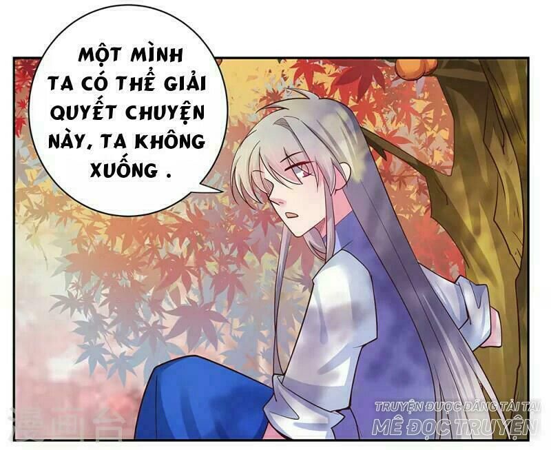 đọc truyện Tôn Thượng Chương 20 ảnh 17 tại Giả Dược