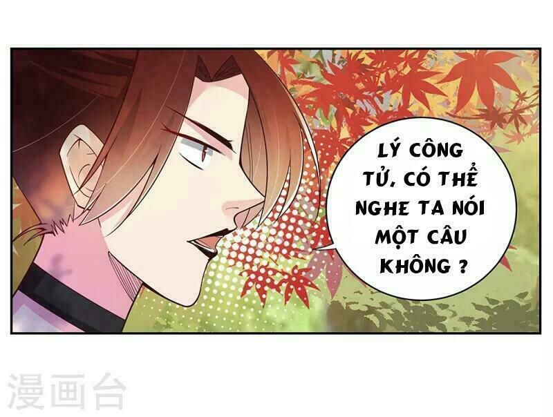 đọc truyện Tôn Thượng Chương 20 ảnh 26 tại Giả Dược