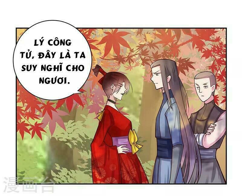 đọc truyện Tôn Thượng Chương 20 ảnh 29 tại Giả Dược
