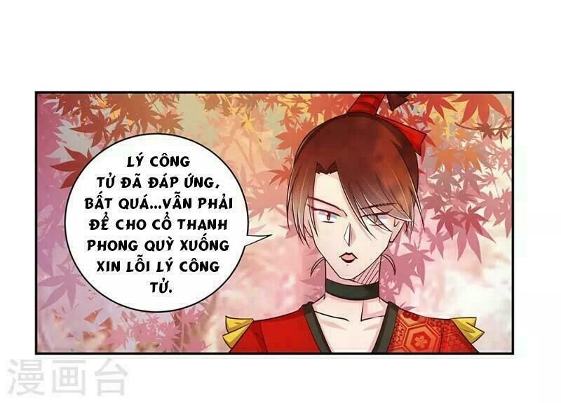 đọc truyện Tôn Thượng Chương 20 ảnh 37 tại Giả Dược