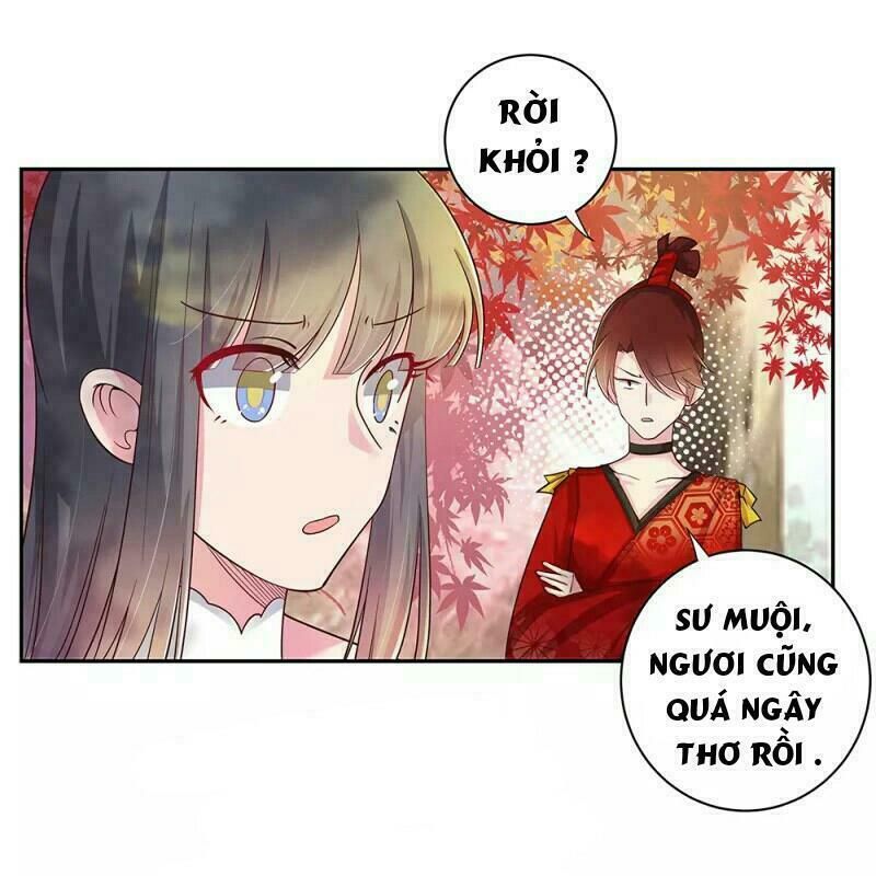 đọc truyện Tôn Thượng Chương 20 ảnh 6 tại Giả Dược