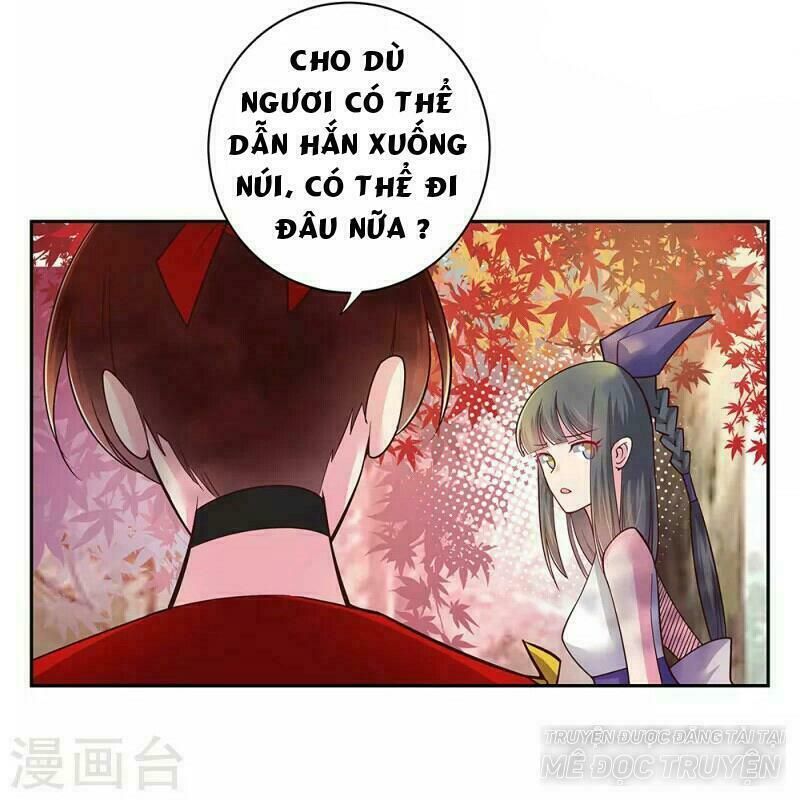 đọc truyện Tôn Thượng Chương 20 ảnh 7 tại Giả Dược