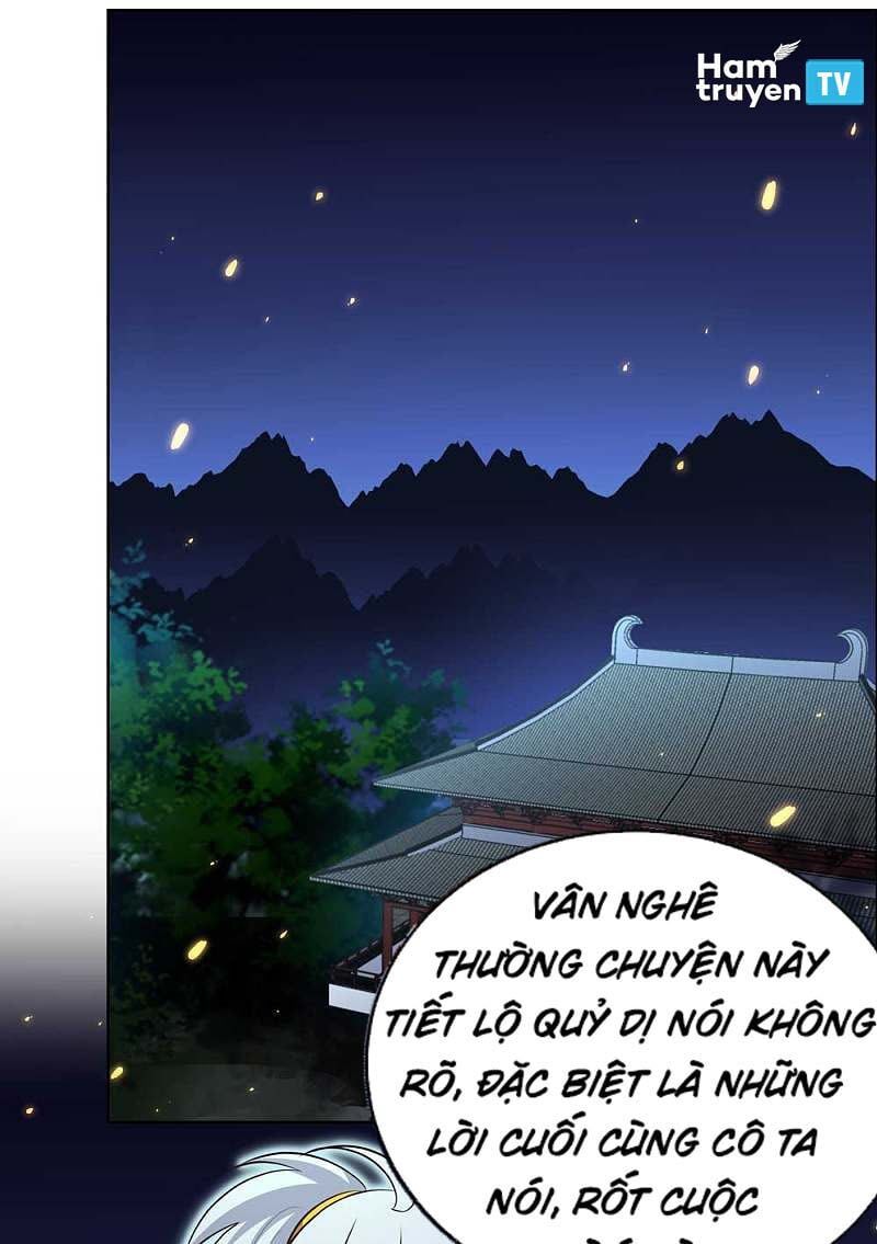 đọc truyện Tôn Thượng Chương 201 ảnh 15 tại Giả Dược
