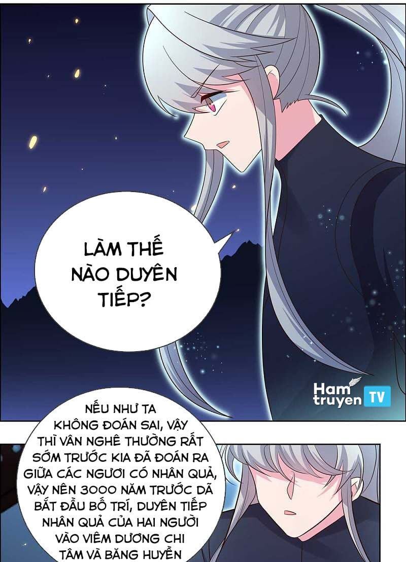 đọc truyện Tôn Thượng Chương 201 ảnh 24 tại Giả Dược