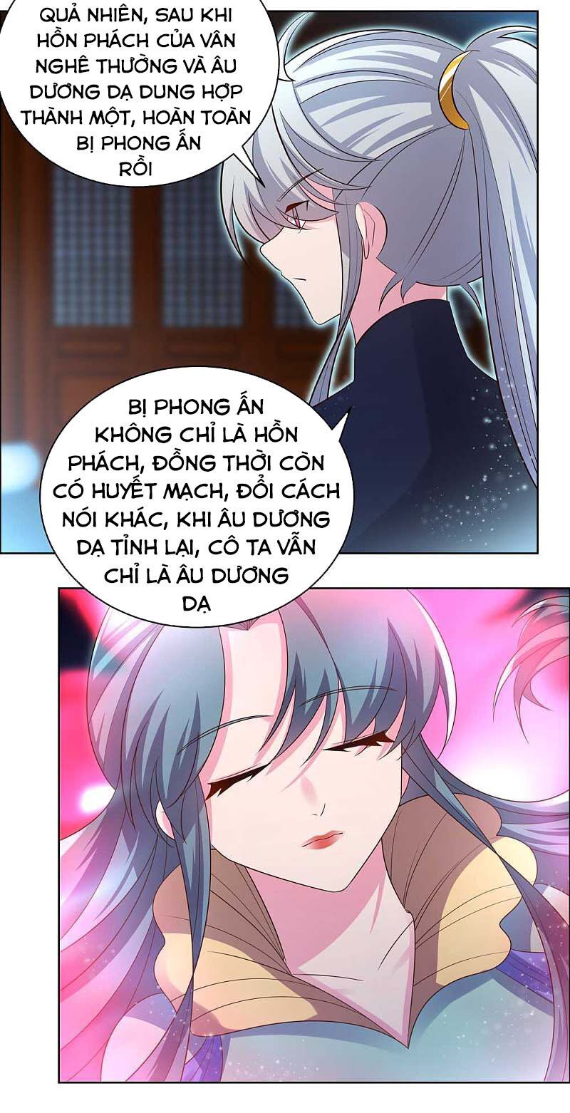 đọc truyện Tôn Thượng Chương 201 ảnh 4 tại Giả Dược