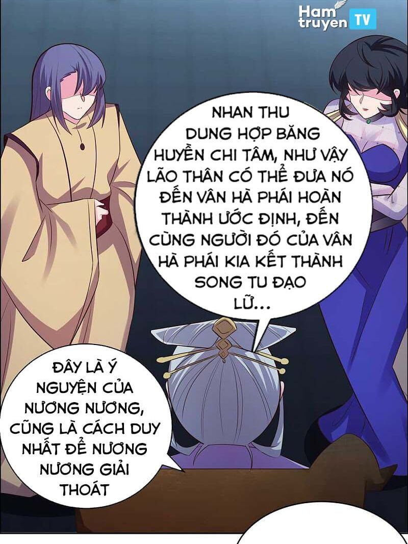 đọc truyện Tôn Thượng Chương 202 ảnh 11 tại Giả Dược