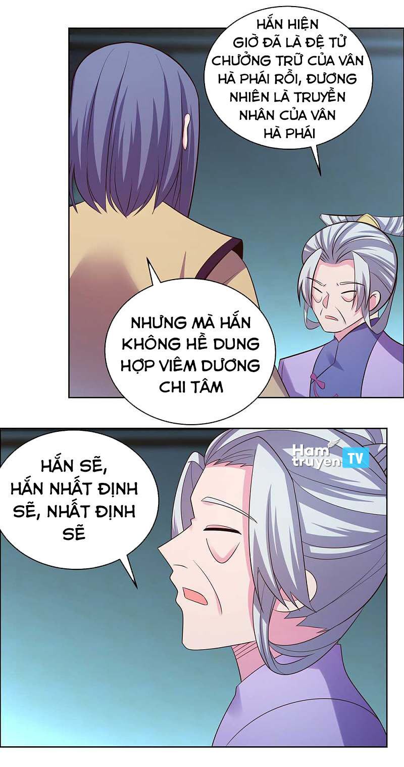 đọc truyện Tôn Thượng Chương 202 ảnh 16 tại Giả Dược