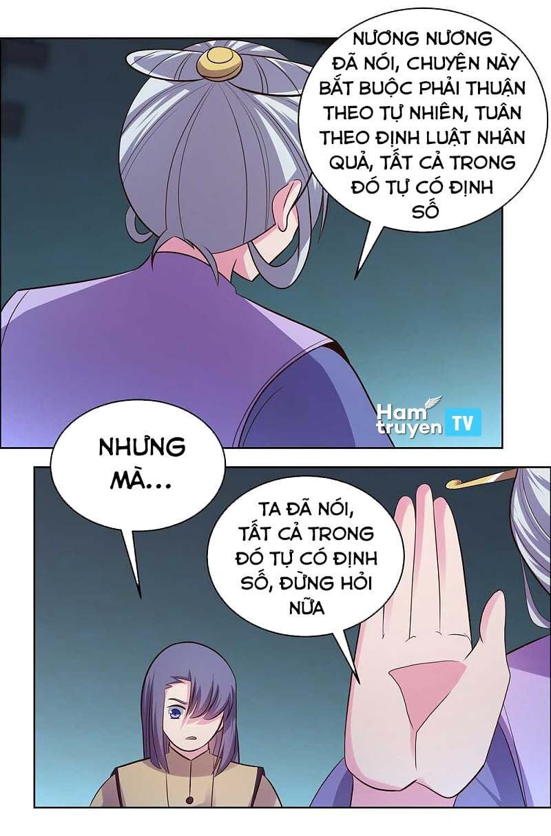 đọc truyện Tôn Thượng Chương 202 ảnh 19 tại Giả Dược