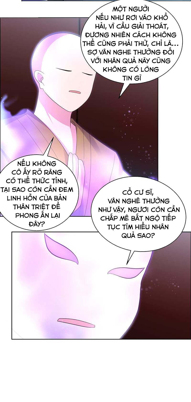 đọc truyện Tôn Thượng Chương 202 ảnh 4 tại Giả Dược