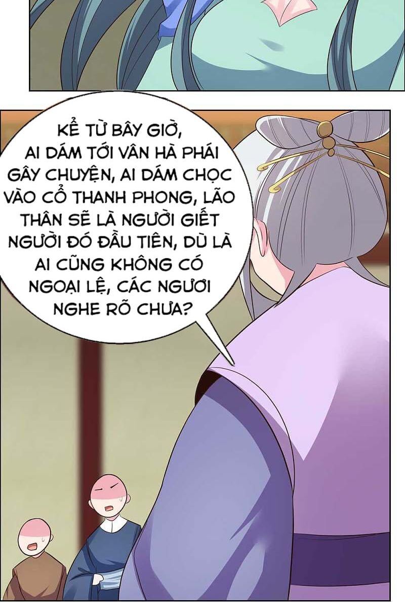 đọc truyện Tôn Thượng Chương 203 ảnh 13 tại Giả Dược