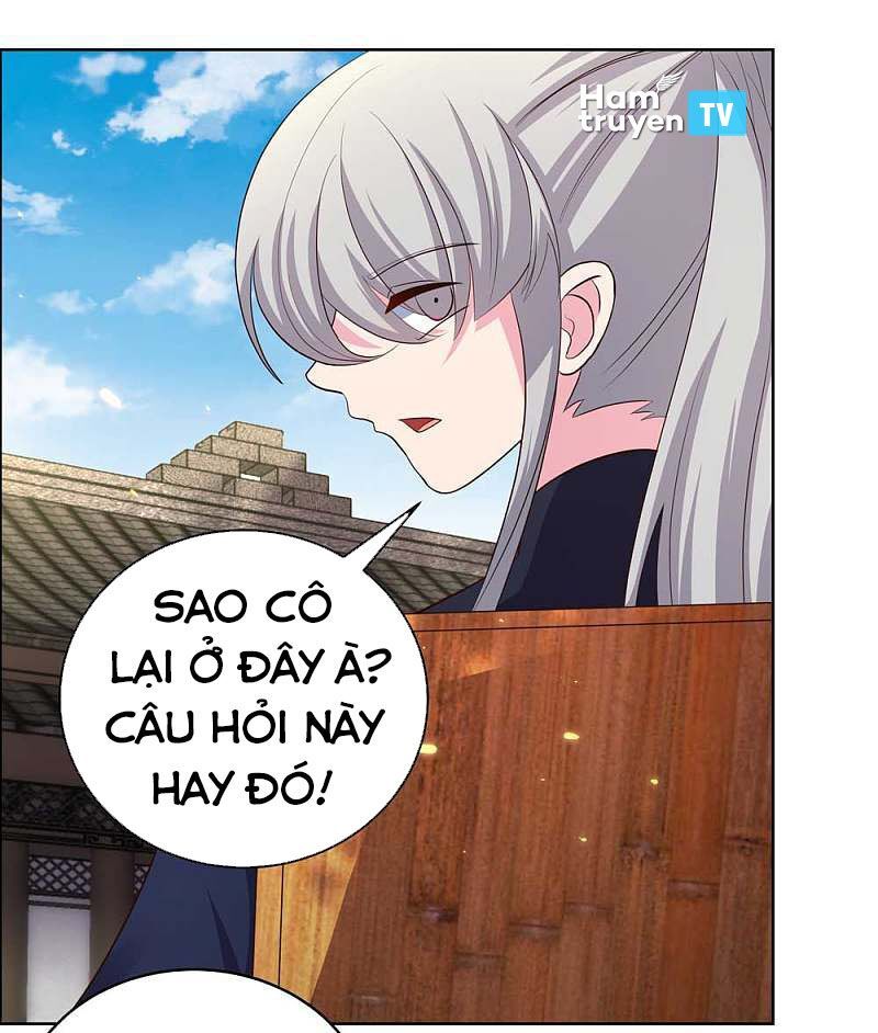 đọc truyện Tôn Thượng Chương 203 ảnh 5 tại Giả Dược