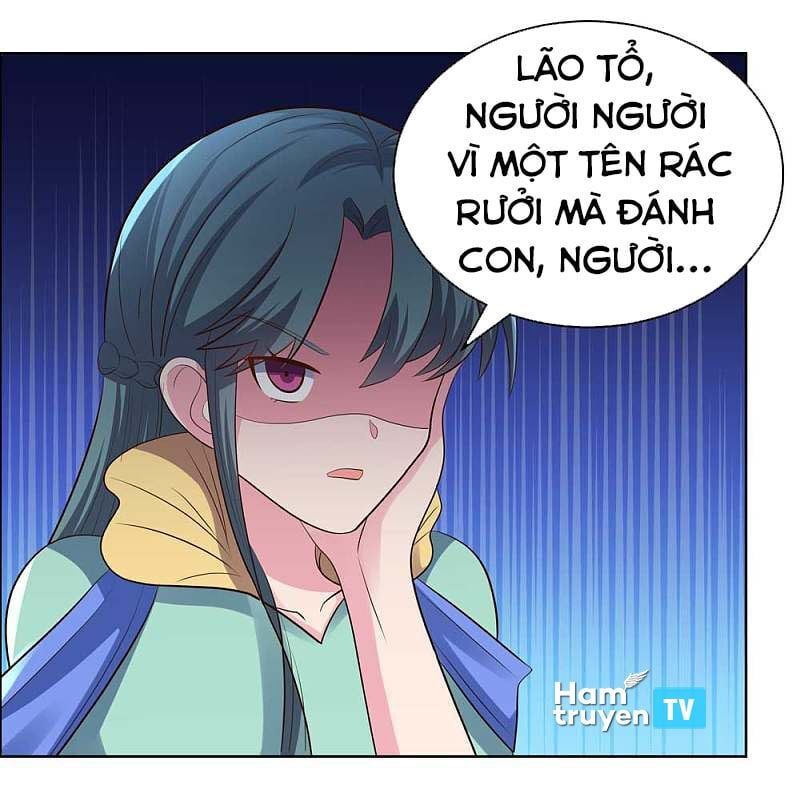 đọc truyện Tôn Thượng Chương 204 ảnh 12 tại Giả Dược