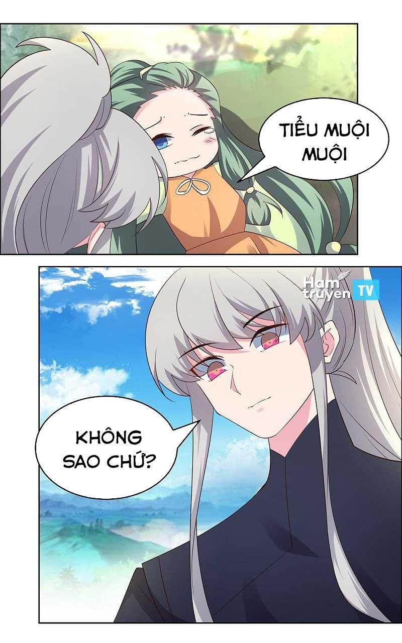 đọc truyện Tôn Thượng Chương 206 ảnh 12 tại Giả Dược