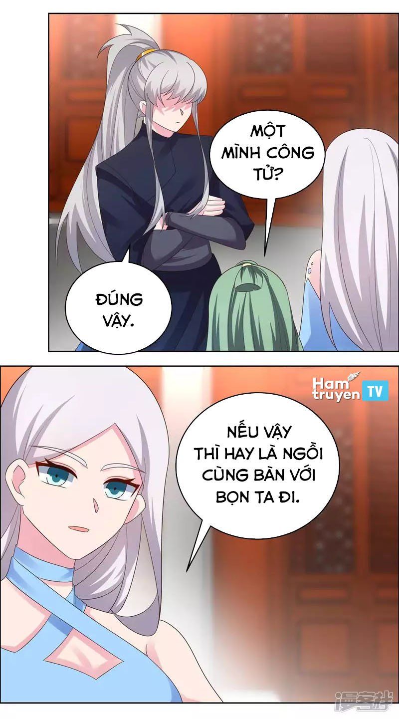 đọc truyện Tôn Thượng Chương 209 ảnh 6 tại Giả Dược