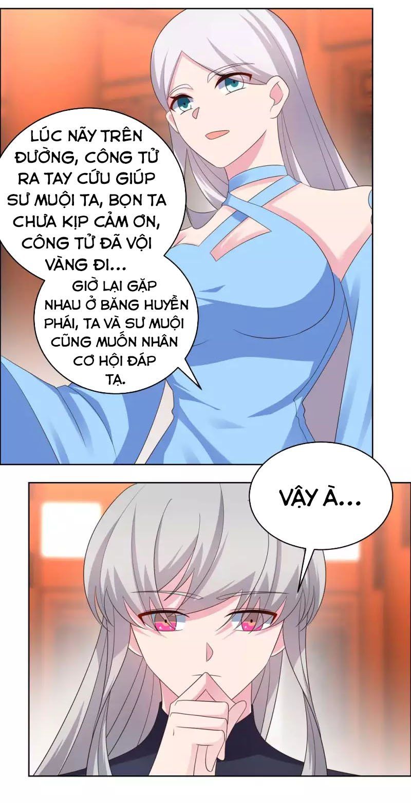 đọc truyện Tôn Thượng Chương 209 ảnh 7 tại Giả Dược