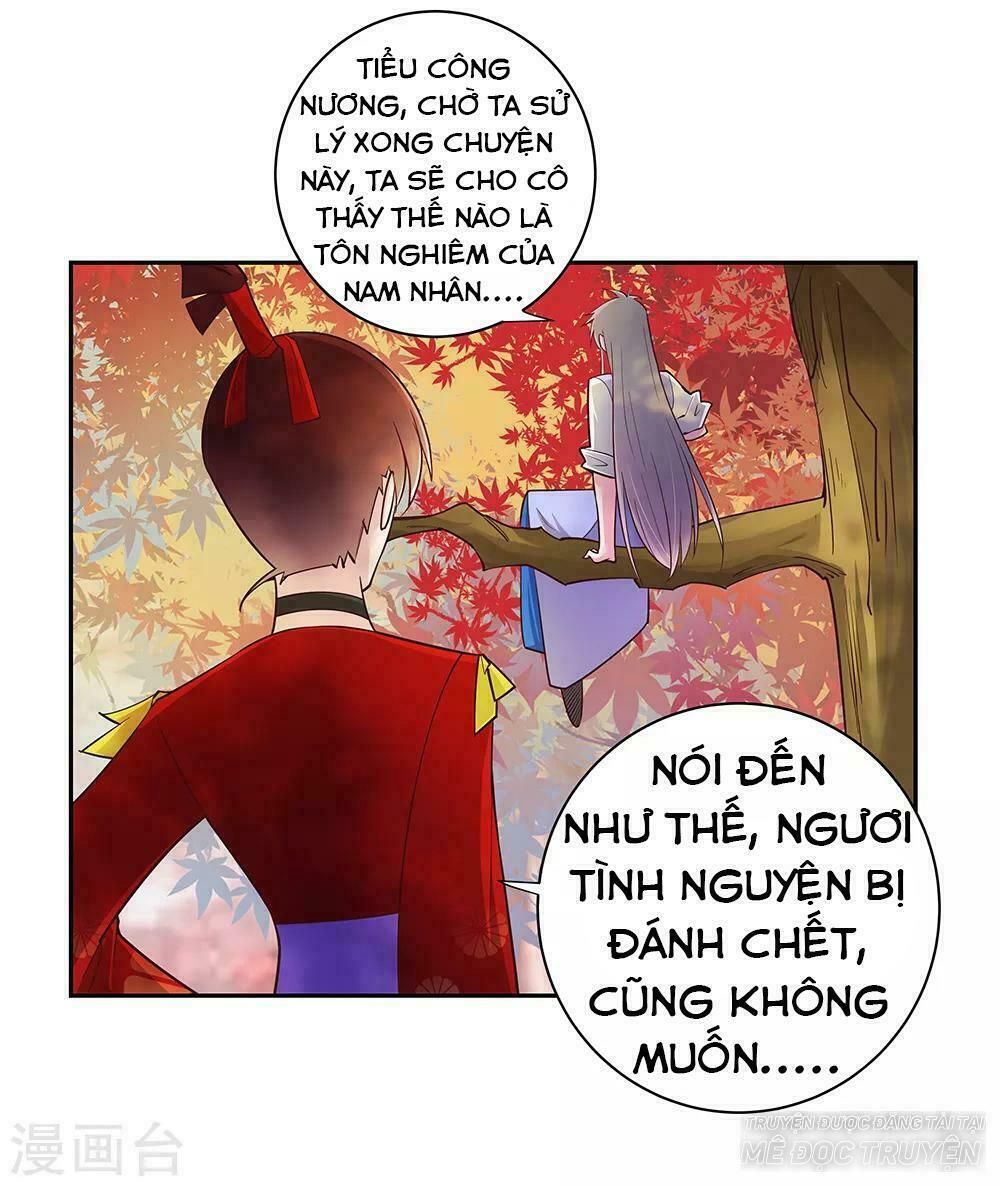 đọc truyện Tôn Thượng Chương 21 ảnh 23 tại Giả Dược