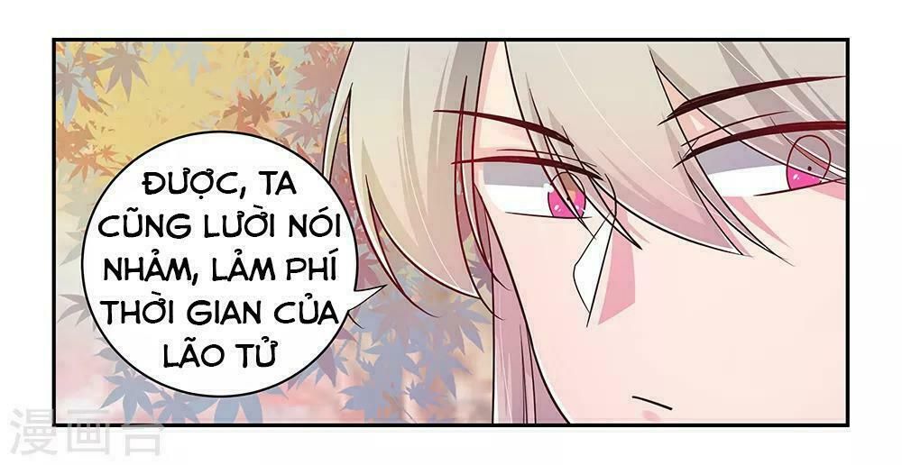 đọc truyện Tôn Thượng Chương 21 ảnh 24 tại Giả Dược