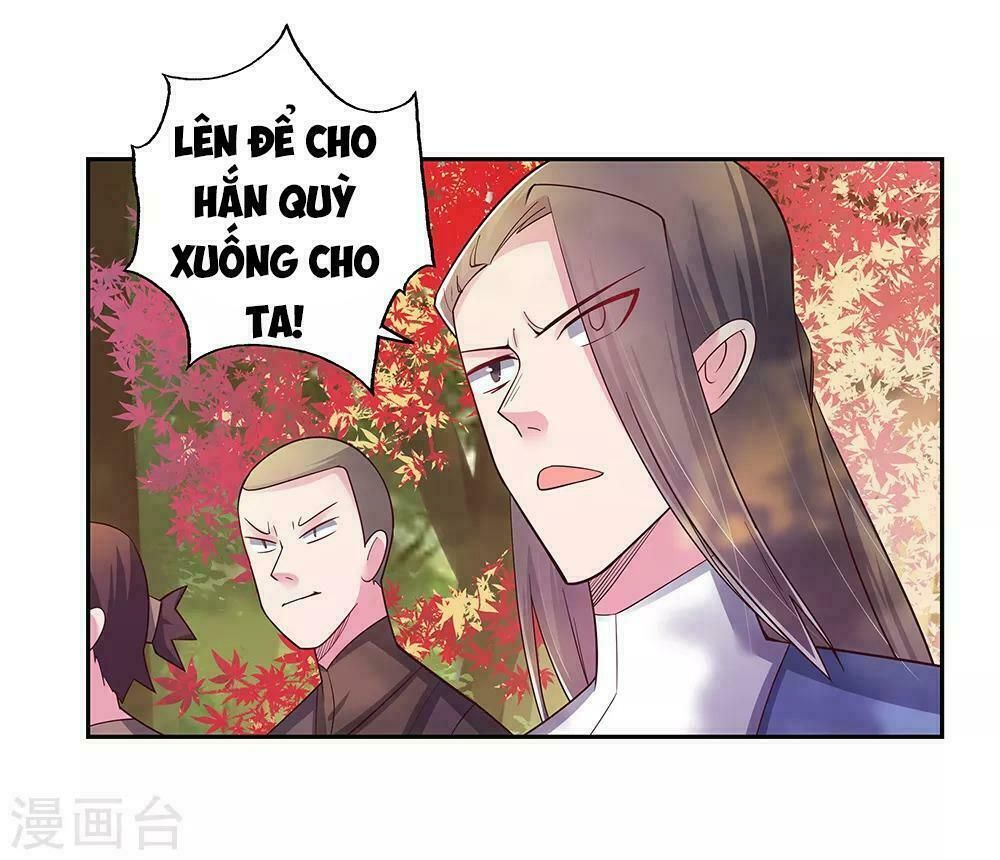 đọc truyện Tôn Thượng Chương 21 ảnh 36 tại Giả Dược