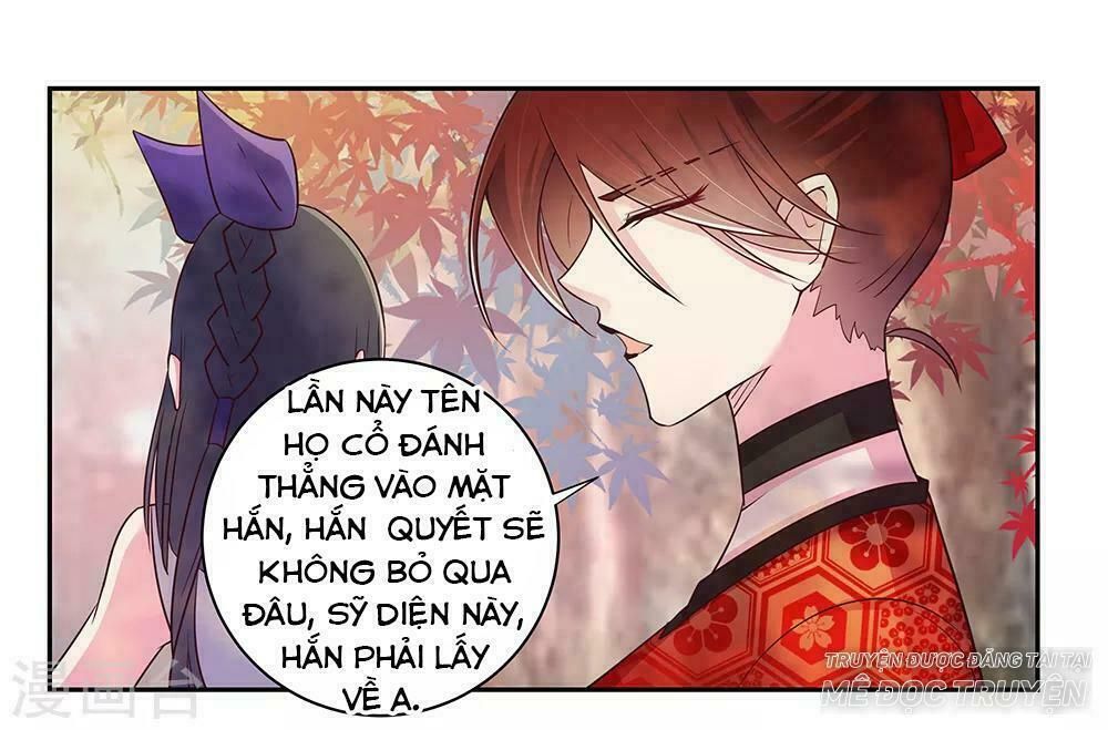 đọc truyện Tôn Thượng Chương 21 ảnh 7 tại Giả Dược
