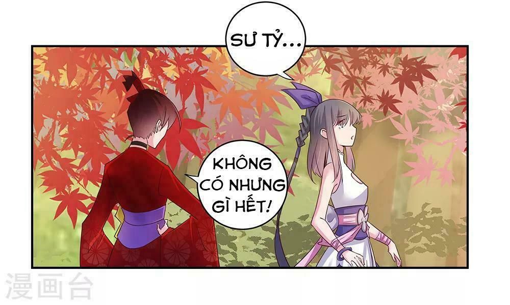 đọc truyện Tôn Thượng Chương 21 ảnh 8 tại Giả Dược