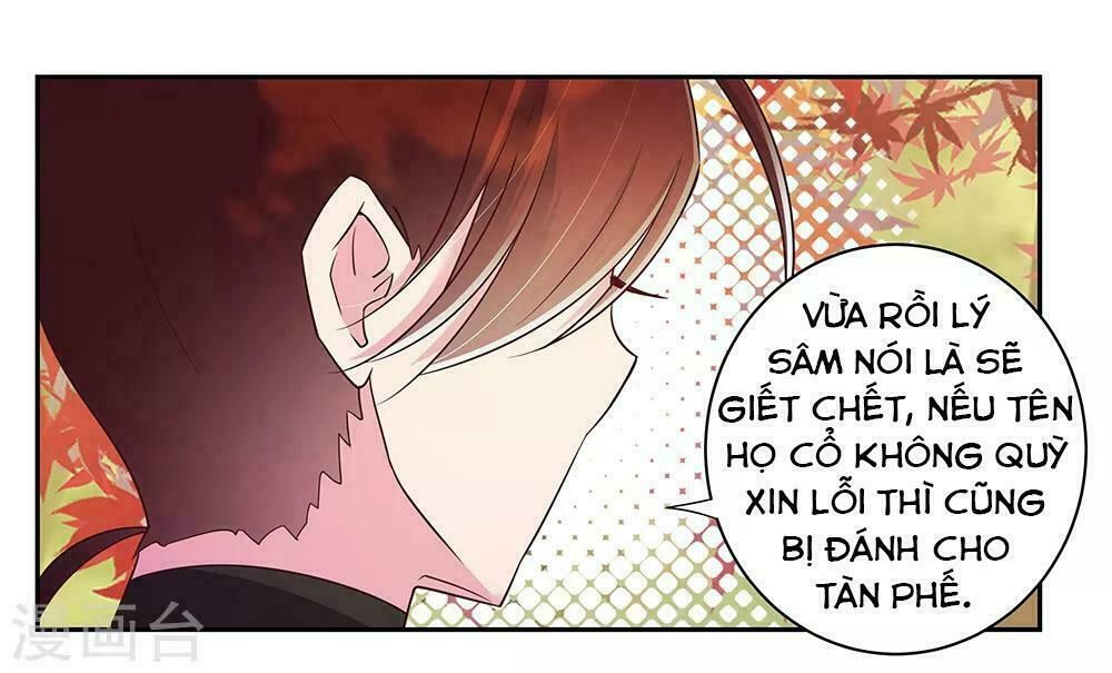 đọc truyện Tôn Thượng Chương 21 ảnh 9 tại Giả Dược