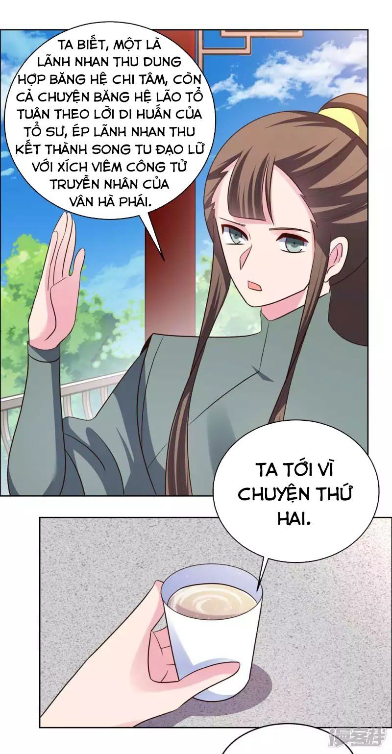 đọc truyện Tôn Thượng Chương 210 ảnh 16 tại Giả Dược