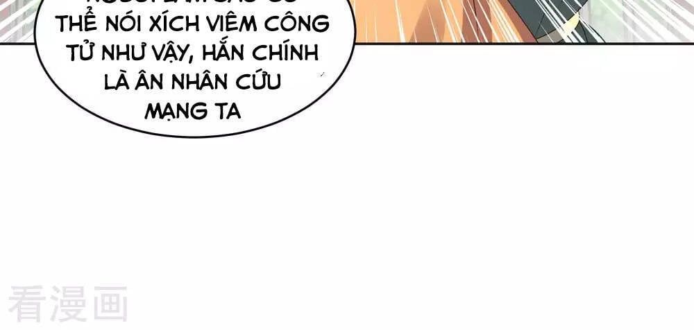 đọc truyện Tôn Thượng Chương 216 ảnh 14 tại Giả Dược