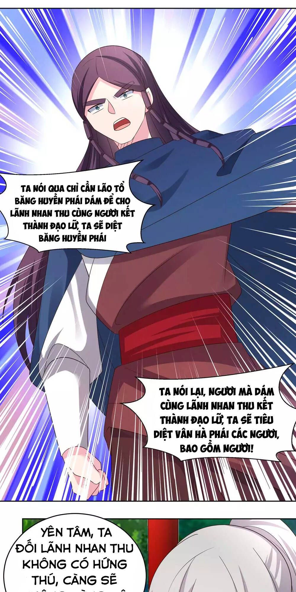 đọc truyện Tôn Thượng Chương 216 ảnh 5 tại Giả Dược