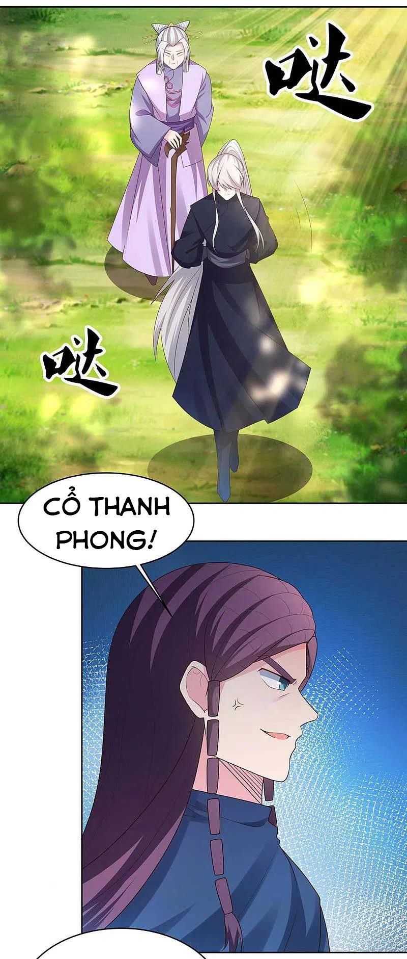đọc truyện Tôn Thượng Chương 222 ảnh 9 tại Giả Dược